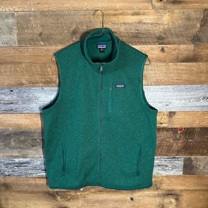 Patagonia Better Sweater Vest